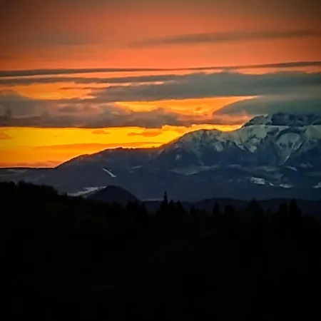 Homestay Kulasovka - Mountain Hut *