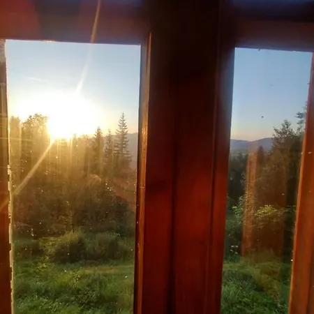 Kulasovka - Mountain Hut * Obidza