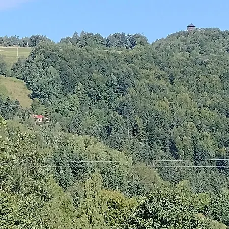 Kulasovka - Mountain Hut Ubytování v soukromí